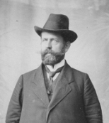 Theodor Lerner (1866-1931) Sieben Spitzbergenfahrten zwischen 1896 und 1914 als Journalist, Unternehmer, Expeditionsleiter und Forscher.